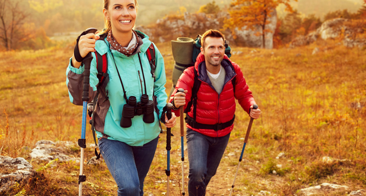 Nadija Hadžijamaković: 'Pretvorimo svoj život u pokret!'